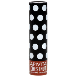 APIVITA Lip Care Chestnut