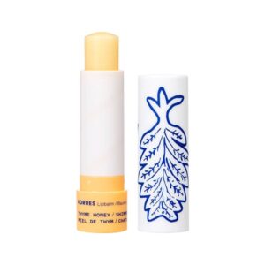 Korres Lip Balm Χειλιών Με Μέλι