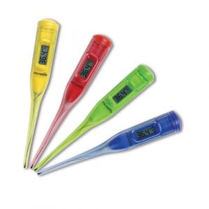 Microlife Ψηφιακό Θερμόμετρο MT 60