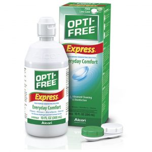 OPTI-FREE Express 355ML