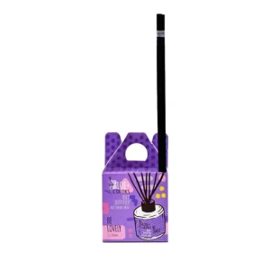 ALOE+ COLORS Reed Diffuser Be Lovely 125ml