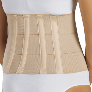 STIRIXIS orthopedic Ζώνη Οσφύος Desseze