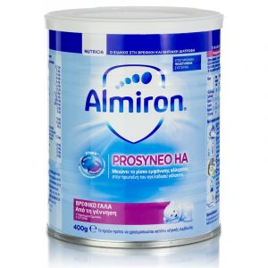ALMIRON PROSYNEO HA, 400gr