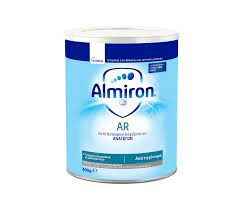 ALMIRON AR 400gr