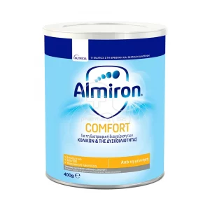ALMIRON COMFORT 400gr