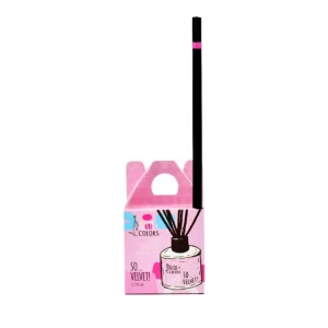 ALOE+ COLORS Reed Diffuser So Velvet 125ml