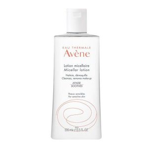 Avene Lotion Micellaire Nettoyante Demaquillante, Λοσιόν Καθαρισμού Προσώπου 500ml