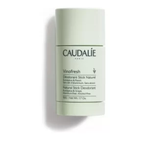 CAUDALIE Vinofresh Natural Stick Deodorant 50g