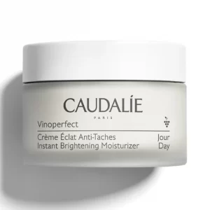 CAUDALIE Vinoperfect Instant Brightening Day Moisturizer 50ml
