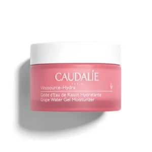 CAUDALIE Vinosource-Hydra Grape Water Gel Moisturizer 50ml