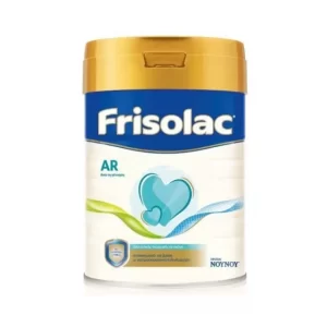 Frisolac AR Αντιαναγωγικό Γάλα για Βρέφη 400g