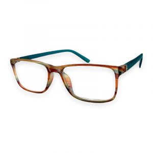 Γυαλιά Ανάγνωσης 21098 (brown/blue)
