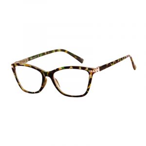 Γυαλιά Ανάγνωσης 4814 (green)