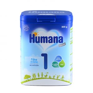Humana 1 Optimum, 350g