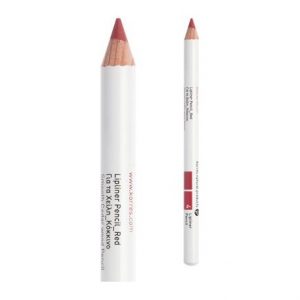 Korres Lipliner Pencil 3 Brown Orange