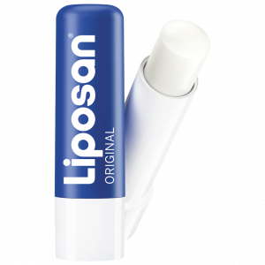Liposan Lip balm, Original
