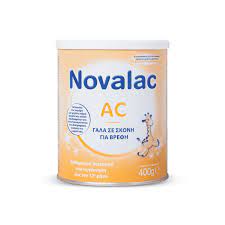 NOVALAC AC 400gr