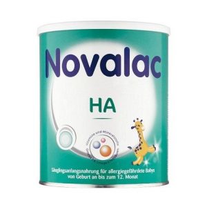 Novalac HA 400gr