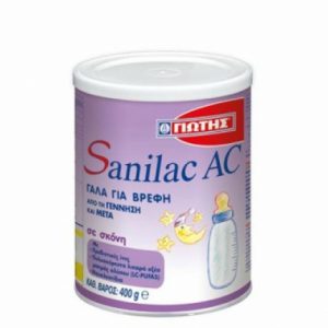 Sanilac AC, 400g