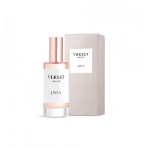 Verset, Jana 15mL