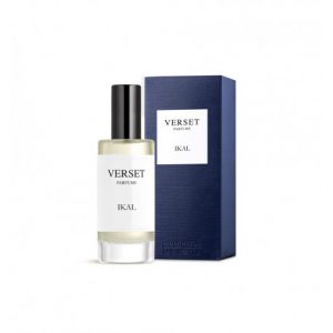 Verset, Ikal 15mL