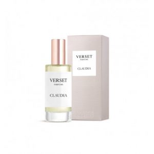 Verset, Claudia 15mL