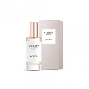 Verset, Rouge 15mL