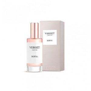 Verset, Sofia 15mL