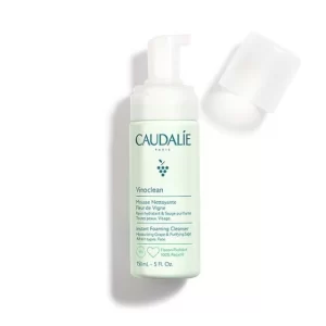 CAUDALIE Vinoclean Instant Foaming Cleanser 150ml
