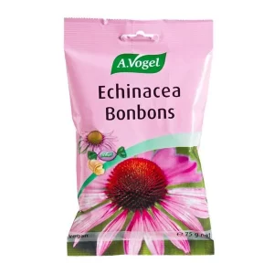 A. Vogel Echinacea + Vitamin C Bonbons 75 gr