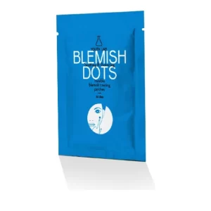 Youth Lab Blemish Dots Επιθέματα για Σπυράκια και Μαύρα Στίγματα 32 dots