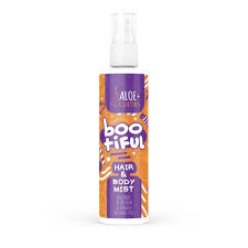 ALOE+COLORS BOOtiful Hair and Body Mist