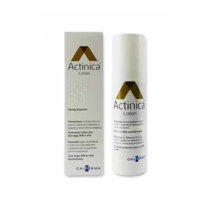 Galderma Actinica Lotion 80gr