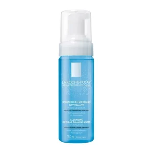 LA ROCHE POSAY MOUSSE Cleansing Micellar Foaming Water 150ml