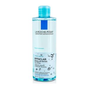 LA ROCHE-POSAY EFFACLAR MICELLAR WATER ULTRA 400ml