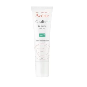 Avene Cicalfate+ Gel για τις ουλές 30ml