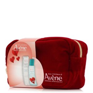 Avene Cleanance Soin Matifiant Κρέμα Κατά της Λιπαρότητας, 40ml & ΔΩΡΟ Cleanance Eau Micellaire Nettoyante Εξυγιαντικό Νερό Καθαρισμού & Ντεμακιγιάζ, 100ml