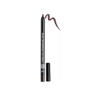 GARDEN OF PANTHENOLS Eye Pencil Kajal Brown Waterproof No12