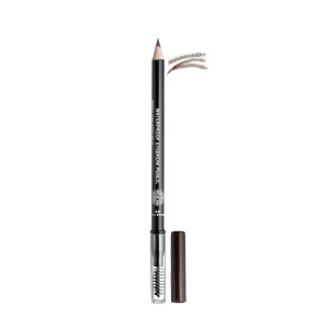 GARDEN OF PANTHENOLS Eyebrow Pencil Cool Brown No42