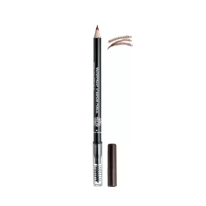 GARDEN OF PANTHENOLS Eyebrow Pencil Warm Brown No41