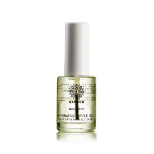 GARDEN OF PANTHENOLS Nail Care Hydrating Culticle Oil
