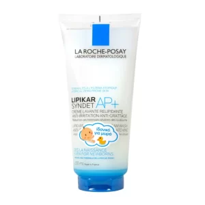 LA ROCHE POSAY LIPIKAR SYNDET AP+  200ml