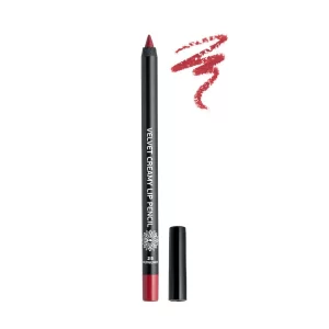 GARDEN OF PANTHENOLS Velvet Creamy Lip Pencil Burgundy 25