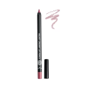 GARDEN OF PANTHENOLS Velvet Creamy Lip Pencil Dusty Pink 22