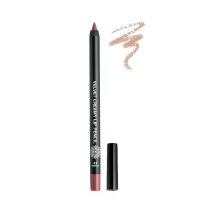 GARDEN OF PANTHENOLS Velvet Creamy Lip Pencil Mocha 23