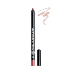GARDEN OF PANTHENOLS Velvet Creamy Lip Pencil Nude 21