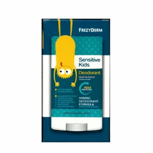 FREZYDERM Sensitive Kids Deodorant