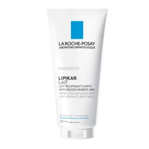 LA ROCHE POSAY LIPIKAR LAIT ΓΑΛΑΚΤΩΜΑ ΣΩΜΑΤΟΣ 200ml