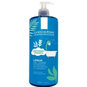 LA ROCHE POSAY GEL LAVANT 750ml