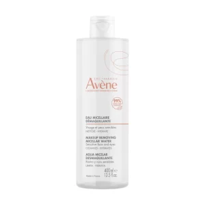 avene micellar